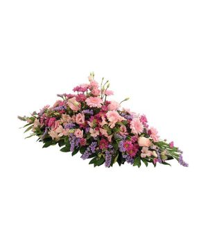 Raquette Rose